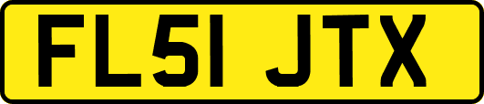 FL51JTX