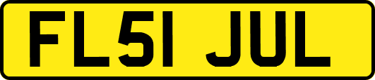 FL51JUL