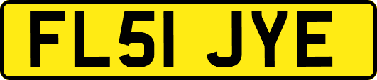 FL51JYE