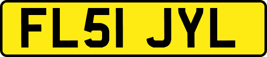 FL51JYL