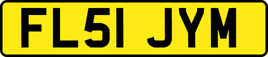 FL51JYM