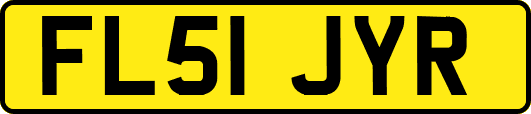 FL51JYR