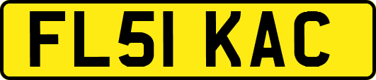 FL51KAC