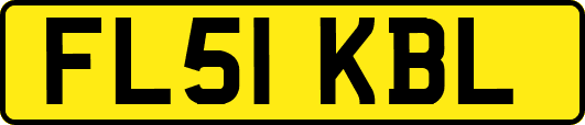 FL51KBL