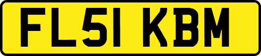 FL51KBM