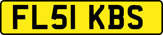 FL51KBS