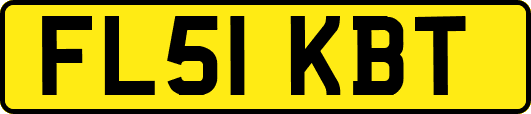 FL51KBT