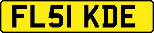 FL51KDE