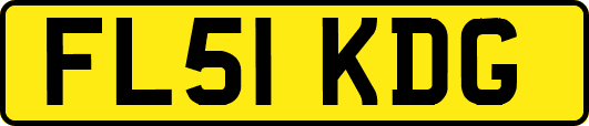 FL51KDG