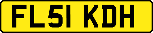 FL51KDH