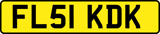 FL51KDK