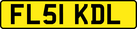 FL51KDL