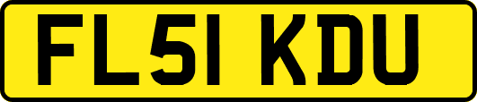 FL51KDU