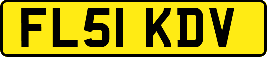 FL51KDV