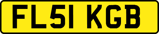 FL51KGB