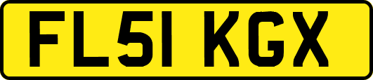 FL51KGX