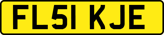 FL51KJE