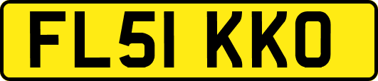 FL51KKO