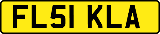 FL51KLA