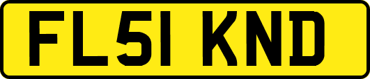 FL51KND