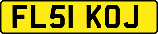 FL51KOJ