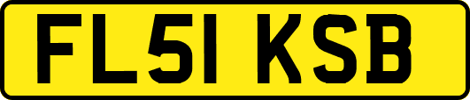 FL51KSB