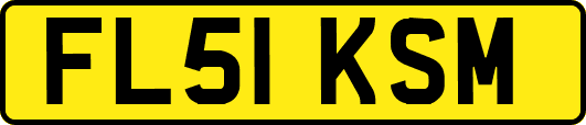 FL51KSM