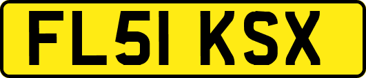 FL51KSX