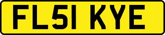 FL51KYE