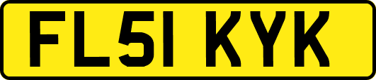 FL51KYK