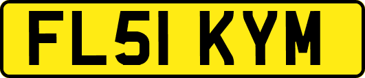 FL51KYM