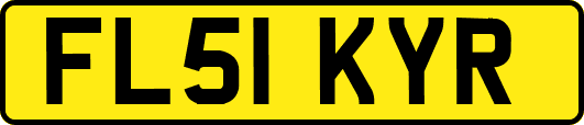 FL51KYR