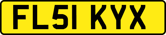 FL51KYX
