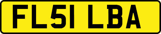 FL51LBA