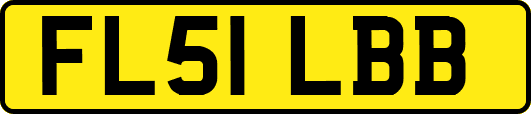 FL51LBB