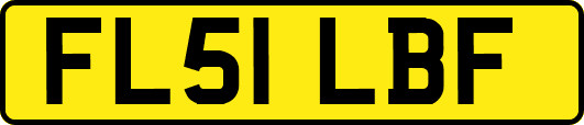 FL51LBF