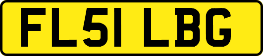 FL51LBG