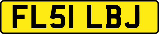 FL51LBJ