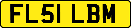 FL51LBM