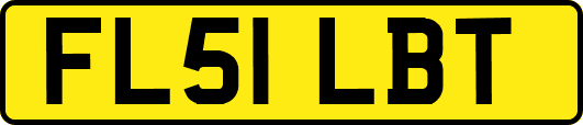 FL51LBT