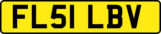 FL51LBV