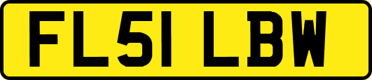 FL51LBW