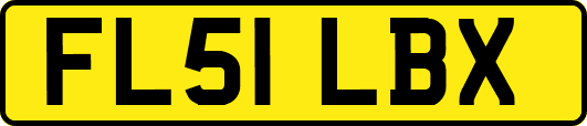 FL51LBX