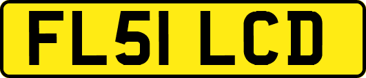 FL51LCD