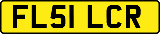 FL51LCR
