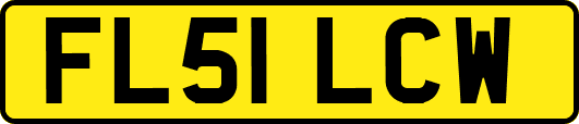 FL51LCW