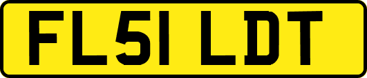 FL51LDT
