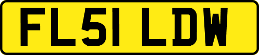 FL51LDW