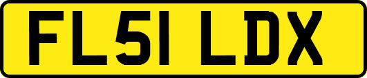 FL51LDX