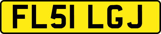 FL51LGJ